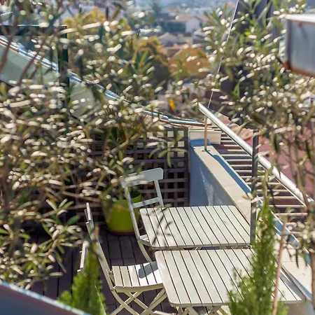 Lv Premier P.real- Pi Apartmán *