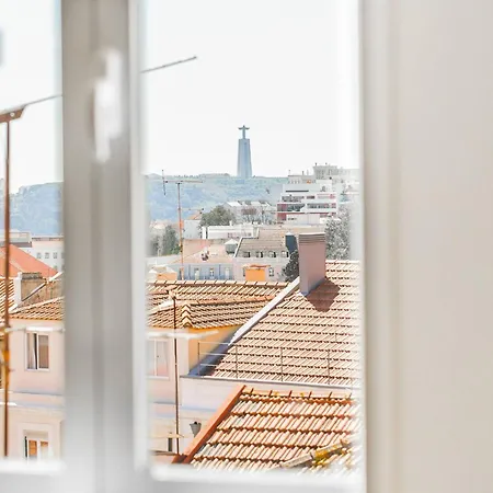 Apartmán Lv Premier P.real- Pi *