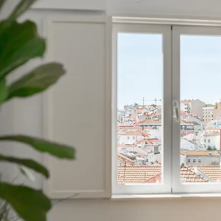 Apartmán Lv Premier P.real- Pi