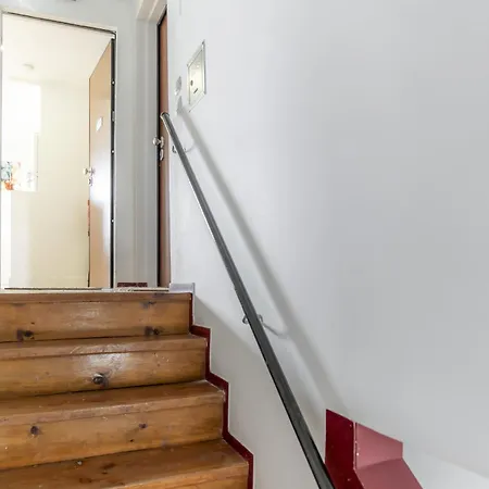 Lv Premier P.real- Pi Apartmán *