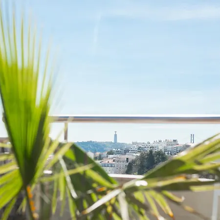 Apartmán Lv Premier P.real- Pi