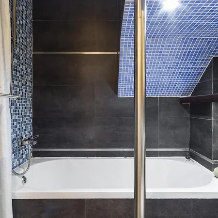 Lv Premier P.real- Pi Apartmán *