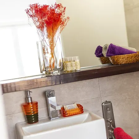 Apartmán Lv Premier P.real- Pi Lisboa