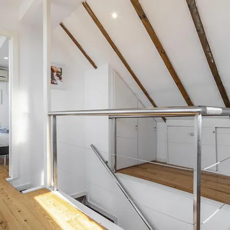 Lv Premier P.real- Pi Apartmán *