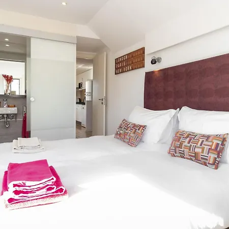 Apartmán Lv Premier P.real- Pi