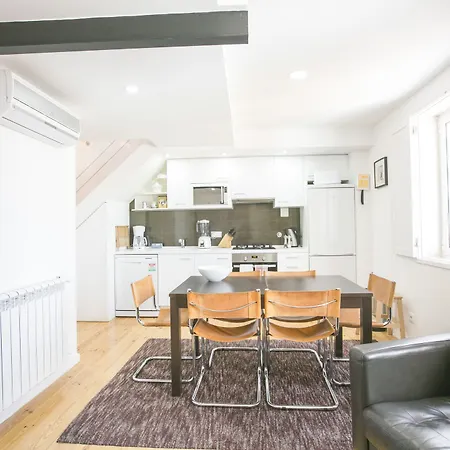 Apartmán Lv Premier P.real- Pi