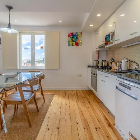 Lv Premier Apartments P.Real- Pi