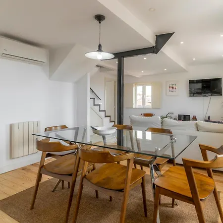 Lv Premier Apartments P.Real- Pi Apartment *