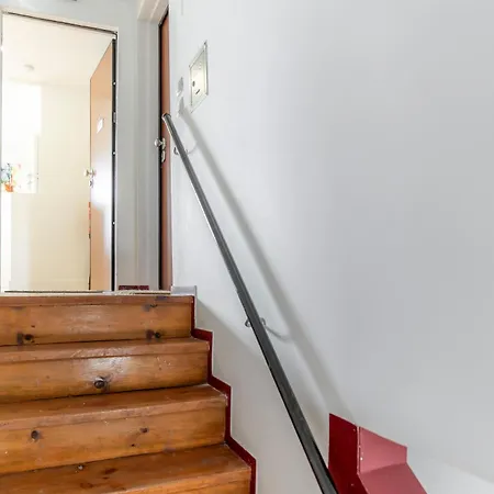 Apartment Lv Premier Apartments P.Real- Pi Lisbon