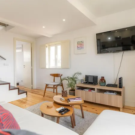 Lv Premier Apartments P.Real- Pi