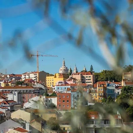 Lv Premier Apartments P.Real- Pi Apartment