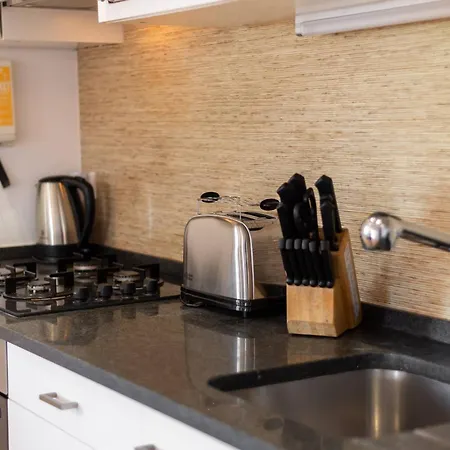 Lv Premier Apartments P.Real- Pi Apartment *