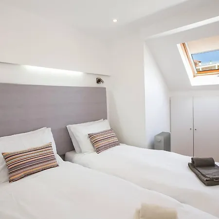 Lv Premier Apartments P.Real- Pi *