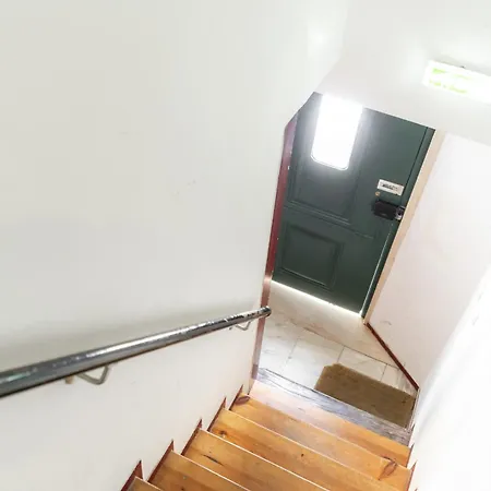 Lv Premier Apartments P.Real- Pi * Lisbon