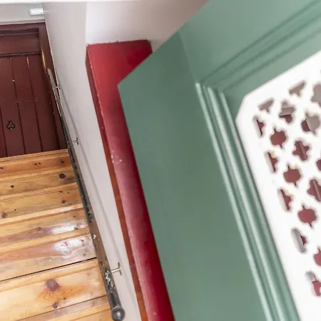 Apartment Lv Premier Apartments P.Real- Pi