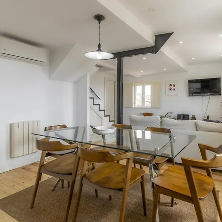 Lv Premier P.real- Pi Apartment *