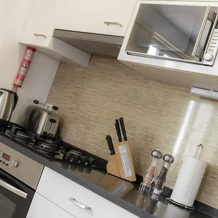 Apartment Lv Premier Apartments P.Real- Pi Lisbon