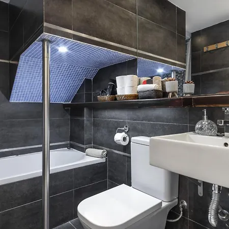 Lv Premier Apartments P.Real- Pi