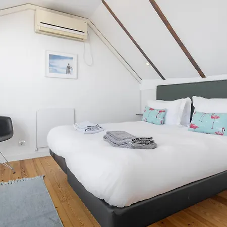 Apartment Lv Premier Apartments P.Real- Pi *