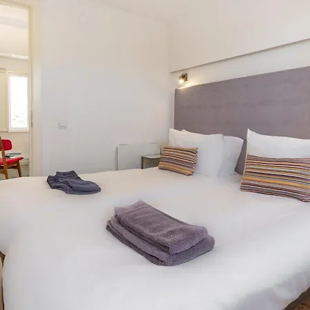 Lv Premier Apartments P.Real- Pi *