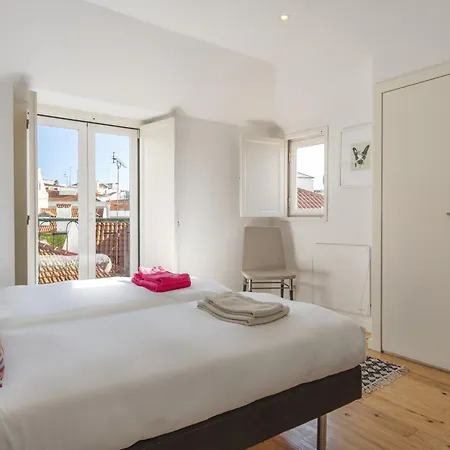 Lv Premier Apartments P.Real- Pi