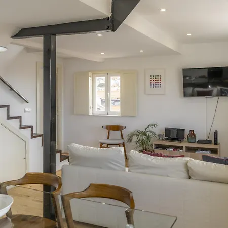 Lv Premier Apartments P.Real- Pi