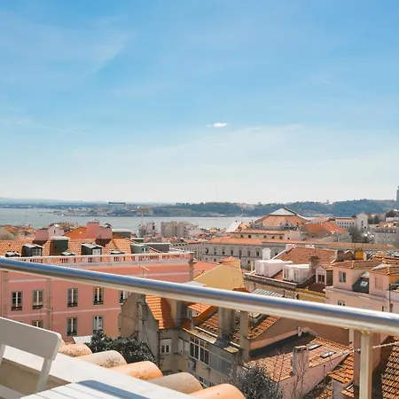 Apartment Lv Premier P.real- Pi *