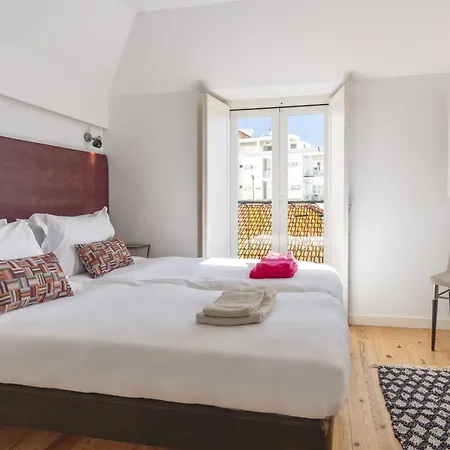 Lv Premier P.real- Pi Apartment *