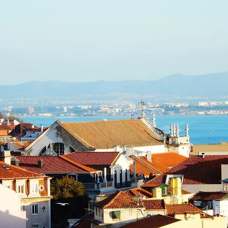 Apartment Lv Premier Apartments P.Real- Pi *