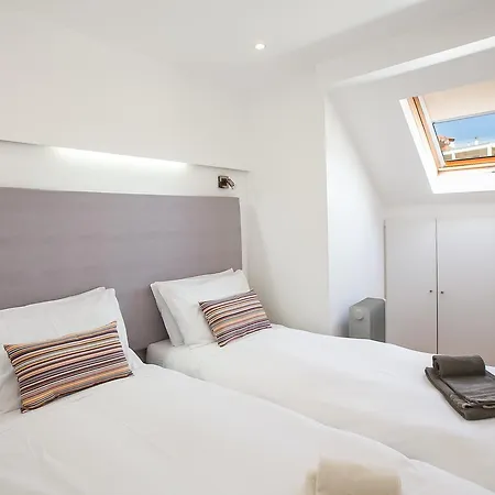 Apartment Lv Premier Apartments P.Real- Pi *