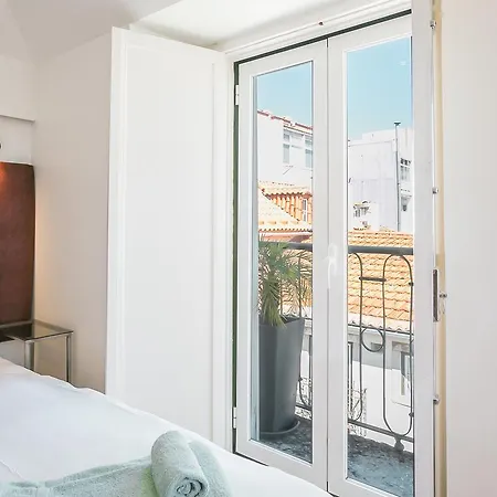 Lv Premier Apartments P.Real- Pi Apartment *
