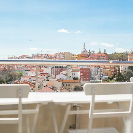 Lv Premier Apartments P.Real- Pi * Lisbon