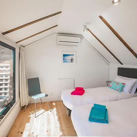 Lv Premier Apartments P.Real- Pi *