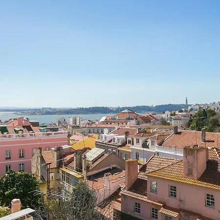 Apartment Lv Premier P.real- Pi