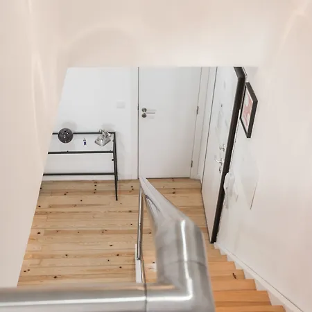 Apartment Lv Premier Apartments P.Real- Pi