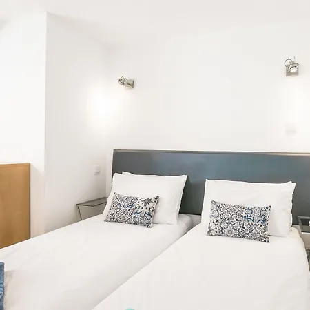 Lv Premier Apartments P.Real- Pi * Lisbon