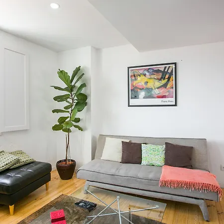 Lv Premier Apartments P.Real- Pi *