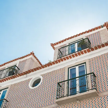 Lv Premier Apartments P.Real- Pi Apartment *