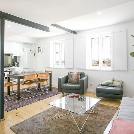 Apartment Lv Premier P.real- Pi