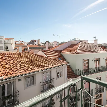 Lv Premier P.real- Pi Apartment