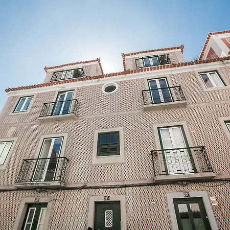 Lv Premier Apartments P.Real- Pi *