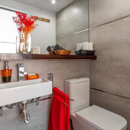 Lv Premier Apartments P.Real- Pi