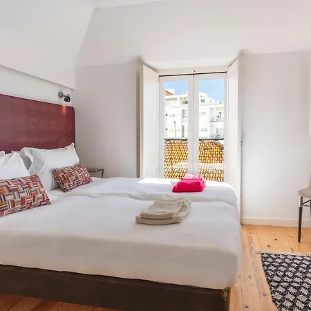 Lv Premier Apartments P.Real- Pi Apartment *