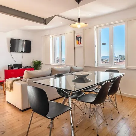 Lv Premier Apartments P.Real- Pi Apartment