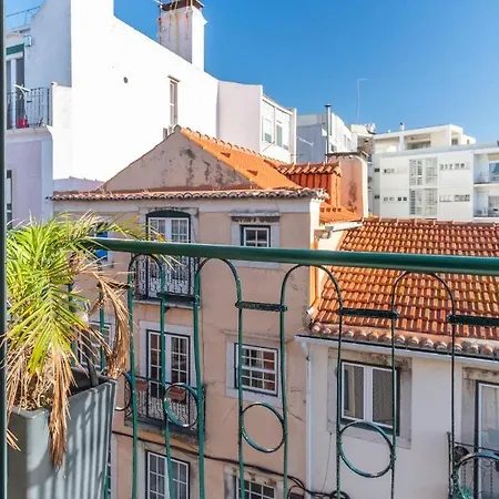 Lv Premier Apartments P.Real- Pi