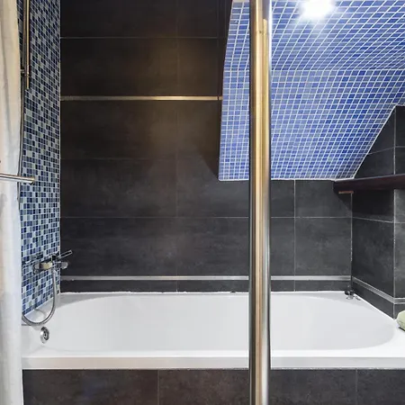 Lv Premier P.real- Pi Apartament *