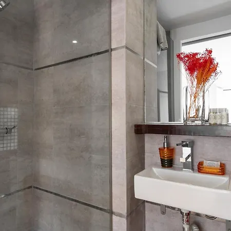 Lv Premier P.real- Pi Apartament Lizbona