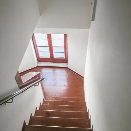 Lv Premier P.real- Pi Apartament Lizbona