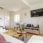 Lv Premier P.real- Pi Apartment Lissabon