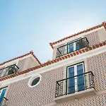 Lv Premier P.real- Pi * Lissabon